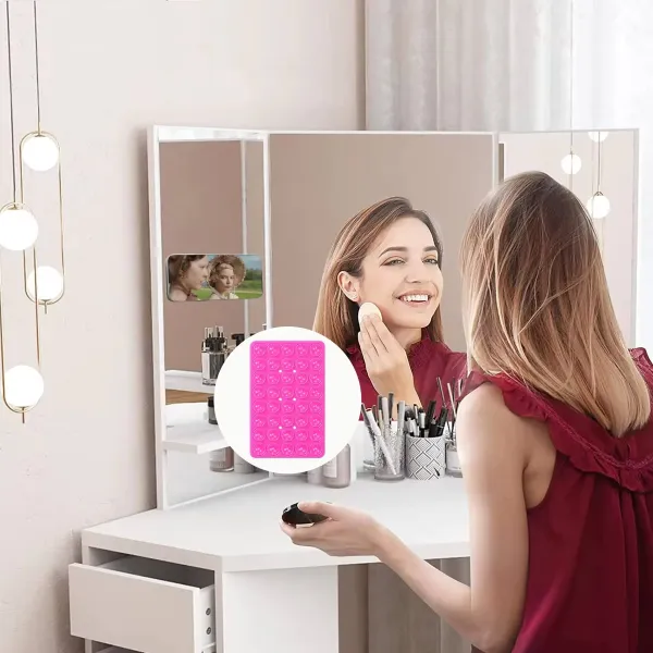 Silicone Suction Pad For Mobile Phone (2 pc) 